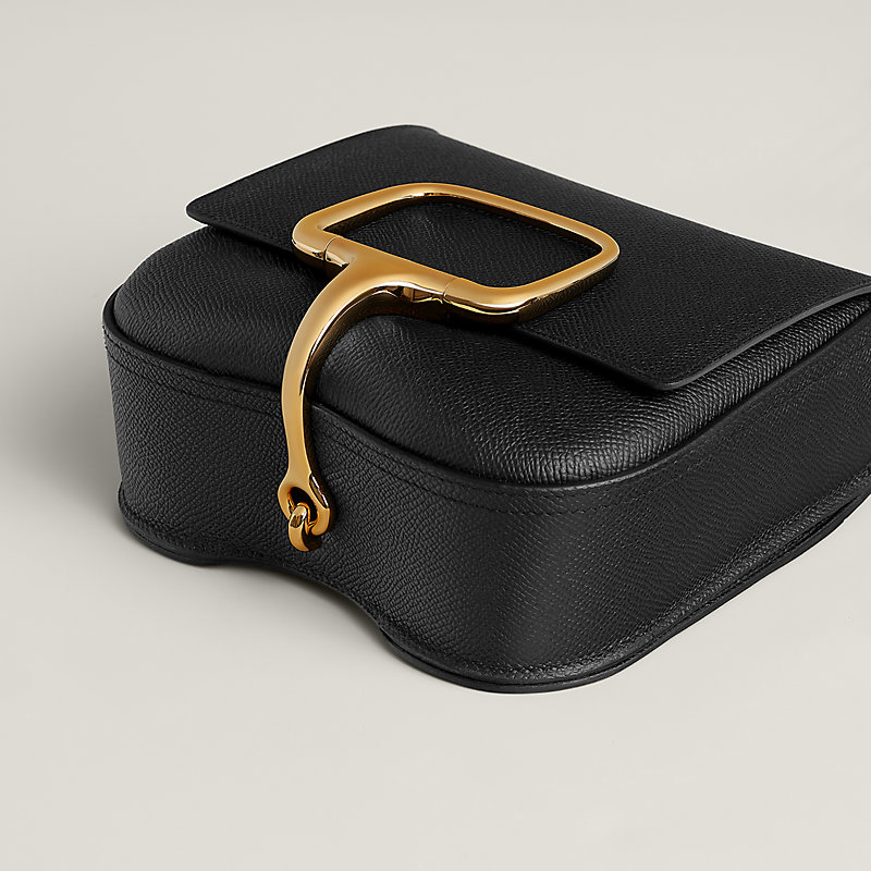 Mini-Tasche Hermès Della Cavalleria II