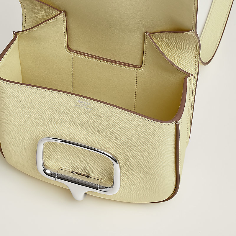 Mini-Tasche Hermès Della Cavalleria II