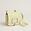 Mini-Tasche Hermès Della Cavalleria II, Ansicht: Seitenansicht, side, Ansicht 2 von 6