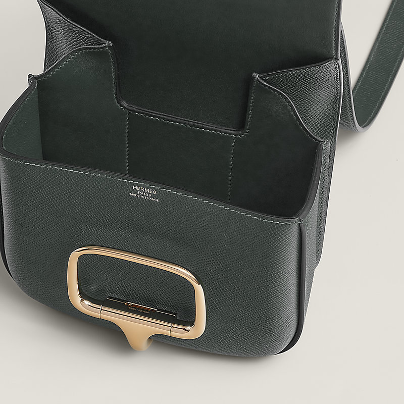 Mini-Tasche Hermès Della Cavalleria II