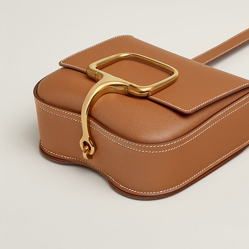 Mini-Tasche Hermès Della Cavalleria II, Ansicht: , Ansicht 5 von 5