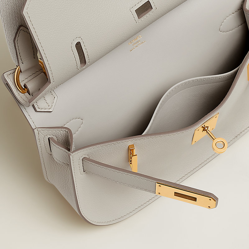 Mini-Tasche Jypsière