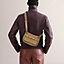 Mini-Tasche Jypsière, Ansicht: Getragene Ansicht, worn, Ansicht 3 von 7