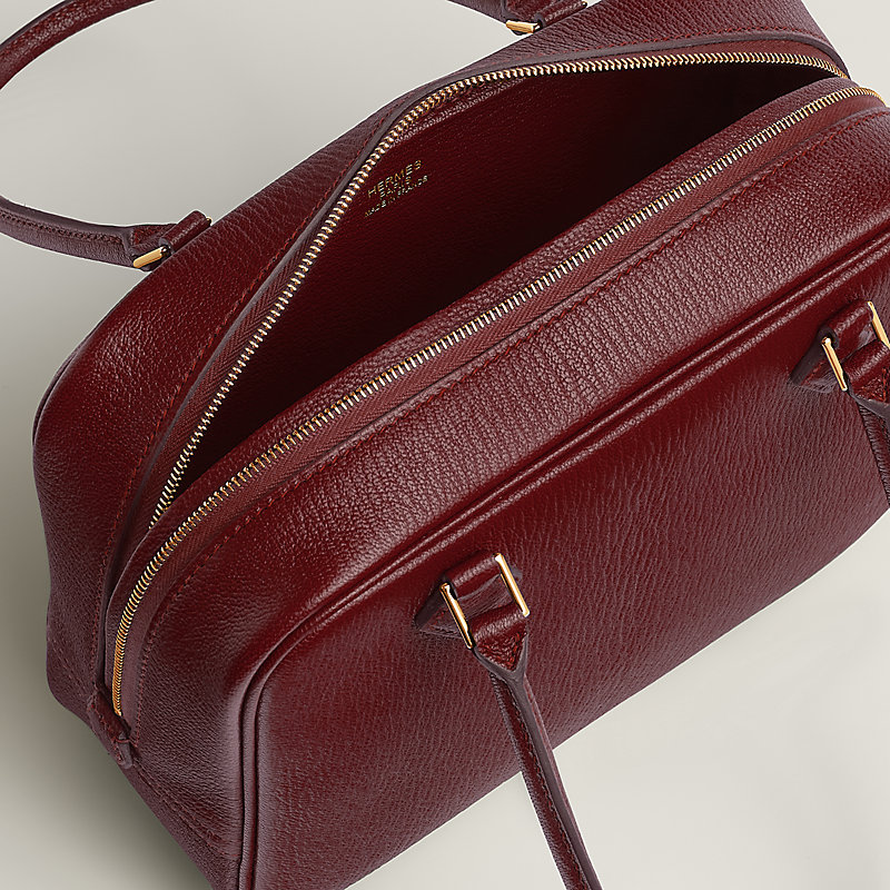Mini-Tasche Plume