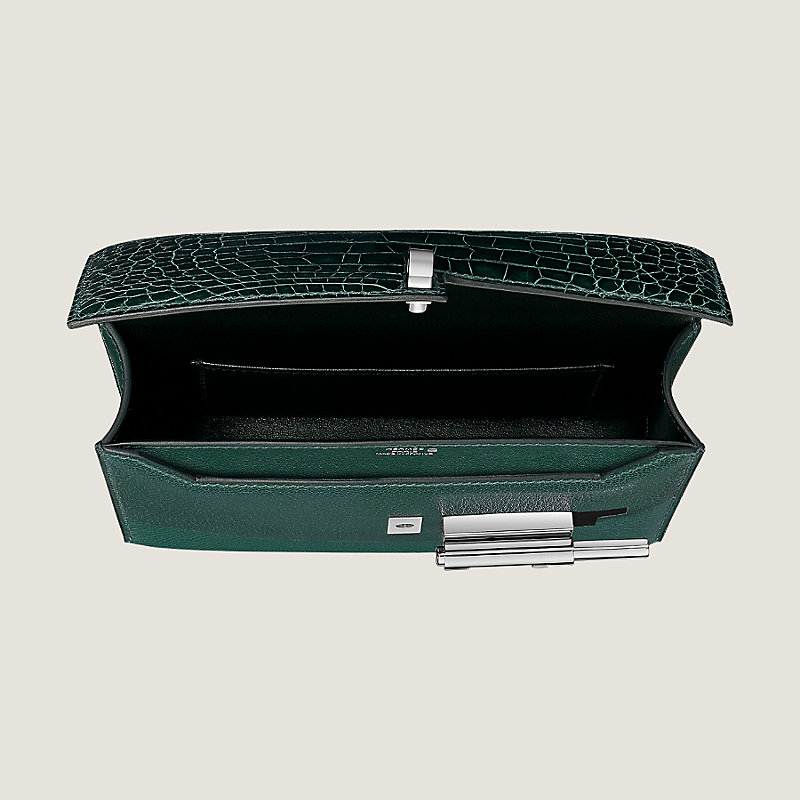 Mini-Tasche Verrou Chaîne, Ansicht: , Ansicht 4 von 4