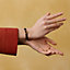 Mini Thalassa bracelet, View: Worn, worn, view 2 of 2