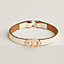 Mini Thalassa bracelet, View: front, front, view 1 of 2