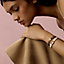 Mini Thalassa bracelet, View: Worn, worn, view 2 of 2