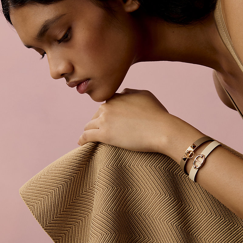 Mini Thalassa bracelet | Hermès Canada
