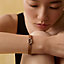 Mini Thalassa bracelet, View: Worn, worn, view 2 of 2