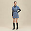 Minikleid mit "Candy Libris"-Print, Ansicht: Getragene Ansicht, worn, Ansicht 1 von 6