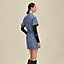 Minikleid mit "Candy Libris"-Print, Ansicht: Getragene Ansicht, worn, Ansicht 4 von 6