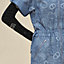 Minikleid mit "Candy Libris"-Print, Ansicht: Getragene Ansicht, worn, Ansicht 6 von 6