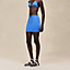 Miniskirt, View: Worn, worn, view 2 of 4