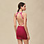 Miniskirt, View: Worn, worn, view 3 of 4