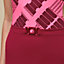 Miniskirt, View: Worn, worn, view 4 of 4