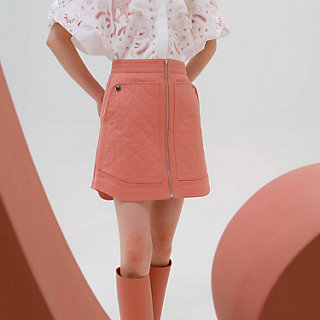 miniskirt-with-equestrian-
