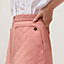 Miniskirt with equestrian details, View: Worn, worn, view 5 of 5