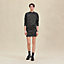 Minissaia "Palefroi Remix", Exibir: Sendo usado, worn, visualizar 1 de 5