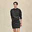 Minissaia "Palefroi Remix", Exibir: Sendo usado, worn, visualizar 2 de 5
