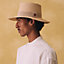 Minos Jacron H hat, View: Worn, worn, view 3 of 3