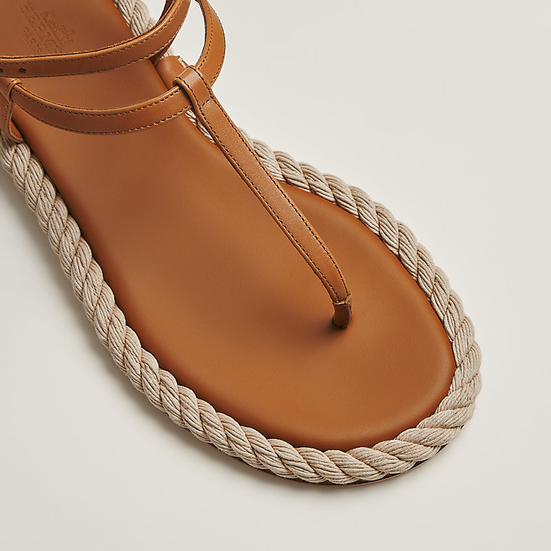 Minos sandal, View: , view 5 of 5
