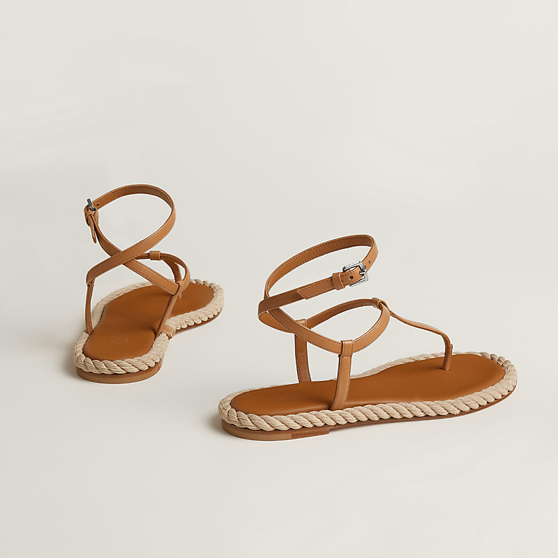 Minos sandal, View: , view 4 of 5