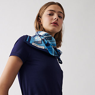 hermes faubourg scarf