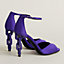 Miracle 100 sandal, View: Back, back, view 4 of 6