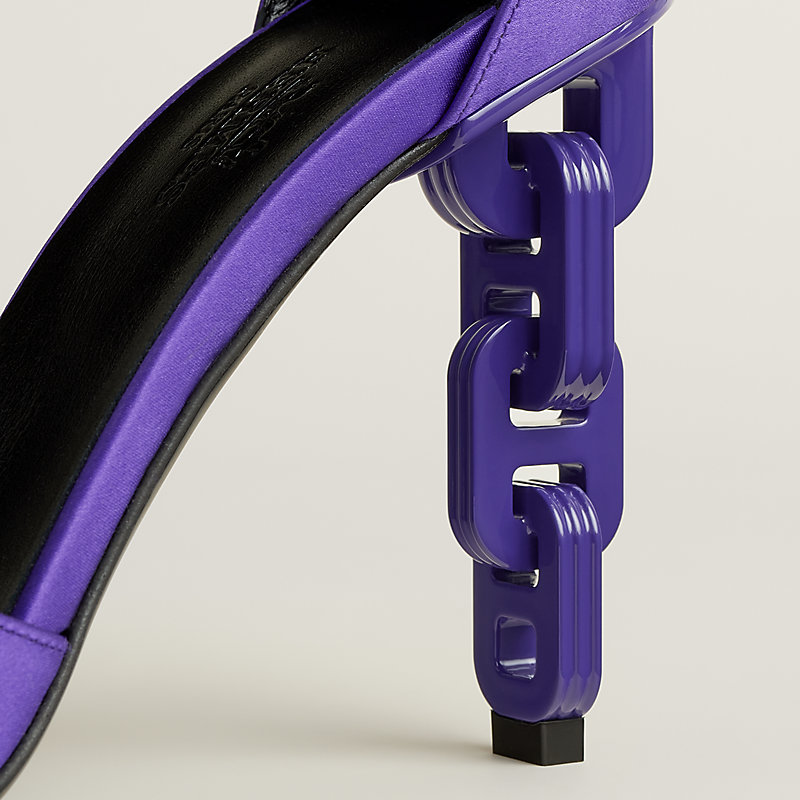 Miracle 100 sandal