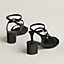 Miramar 50 sandal, View: Back, back, view 4 of 5