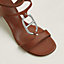 Miramar 50 sandal, View: above, above, view 5 of 5