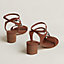 Miramar 50 sandal, View: Back, back, view 4 of 5