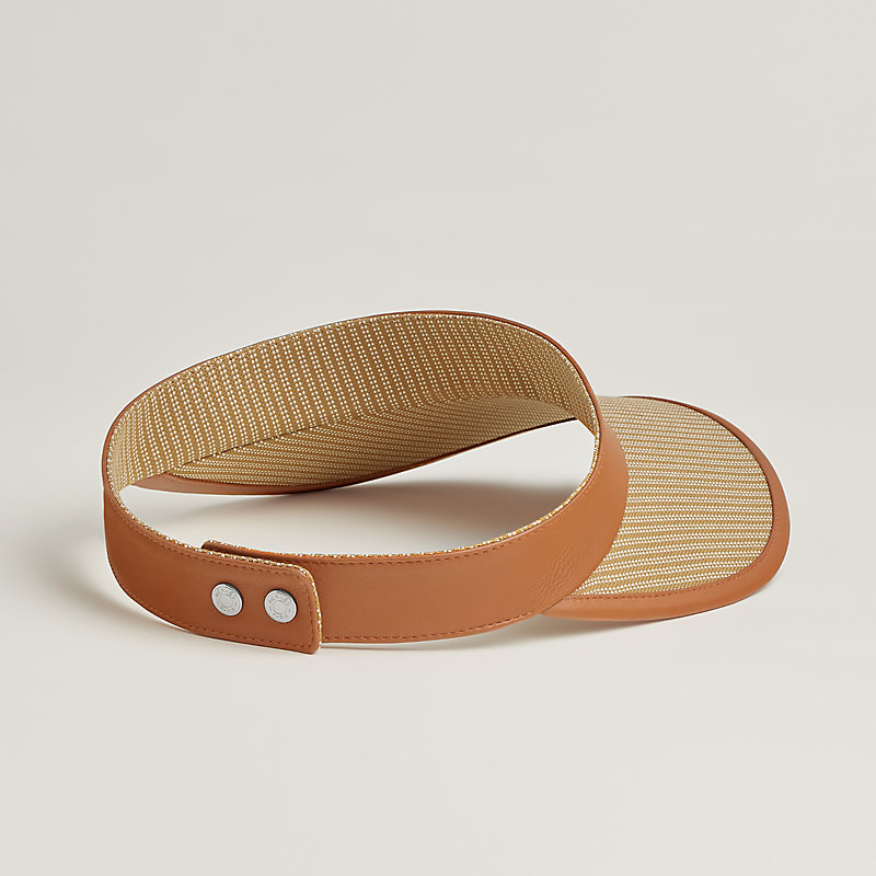 Miranda visor
