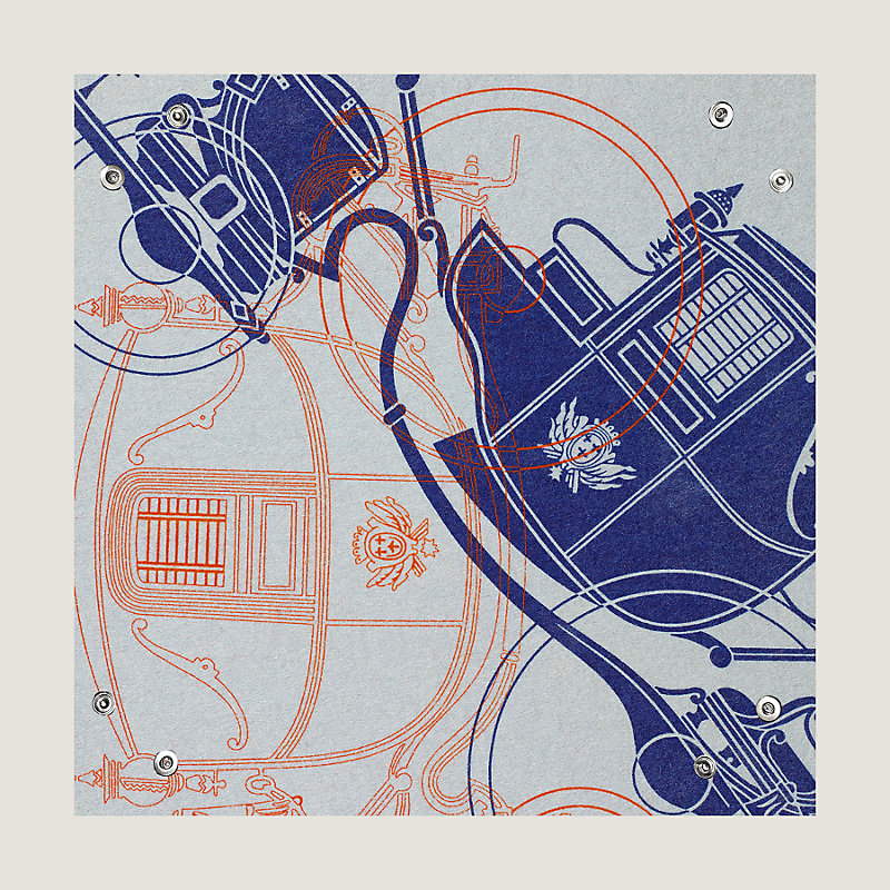 Mises et Relances change tray