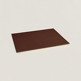 Mises et Relances Desk blotter