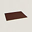 Mises et Relances Desk blotter, View: Worn, worn, view 1 of 3