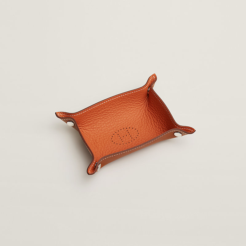 Mises et Relances Desk card case
