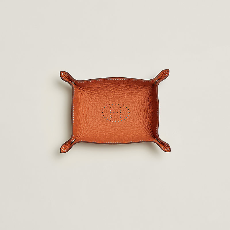 Mises et Relances Desk card case