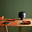 View: Worn, Mises et Relances Desk change tray