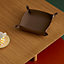 Mises et Relances H Evelyne change tray, View: Worn, worn, view 2 of 2