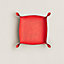 Mises et Relances Robe du Soir change tray, View: Worn, worn, view 2 of 3