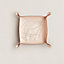 Mises et Relances Robe du Soir change tray, View: Worn, worn, view 2 of 3