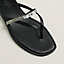 Miss sandal, View: above, above, view 5 of 5