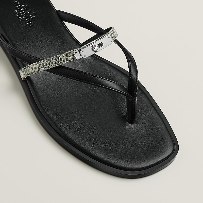 Miss sandal