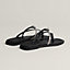Miss sandal, View: Back, back, view 4 of 5