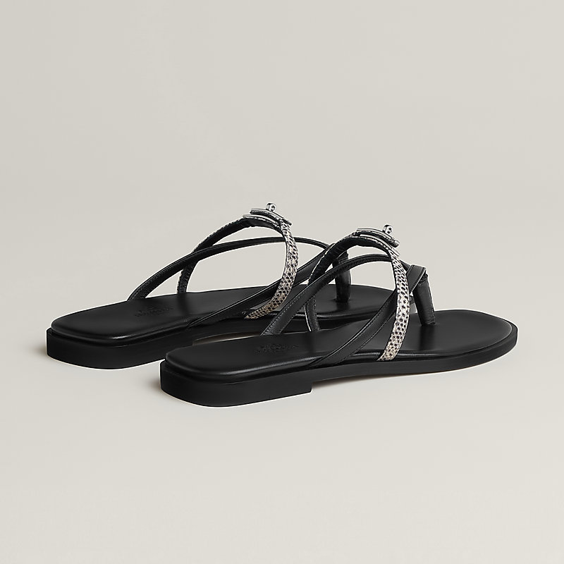 Miss sandal