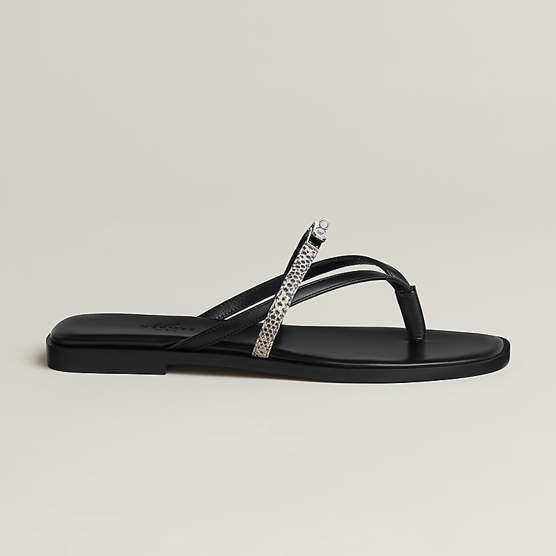 Miss sandal