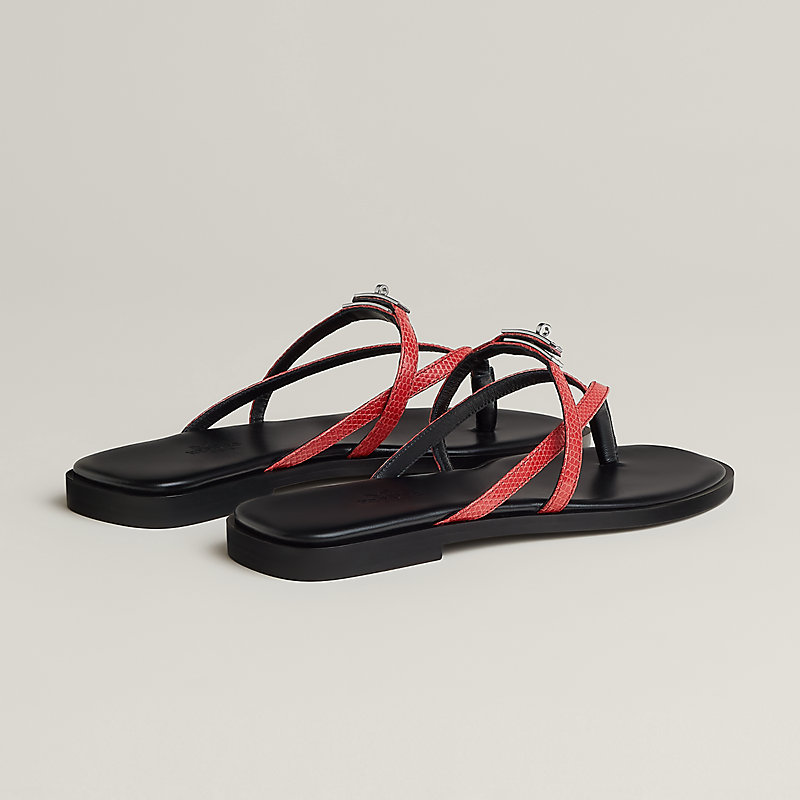 Miss sandal