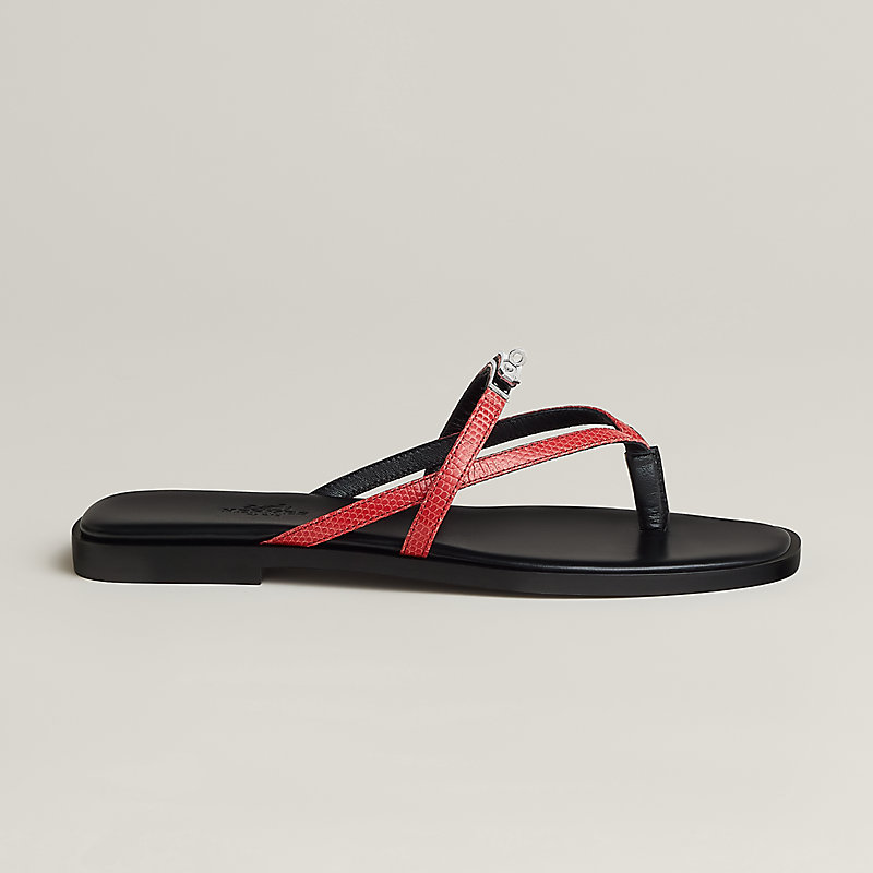Miss sandal